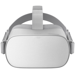 Virtual Reality